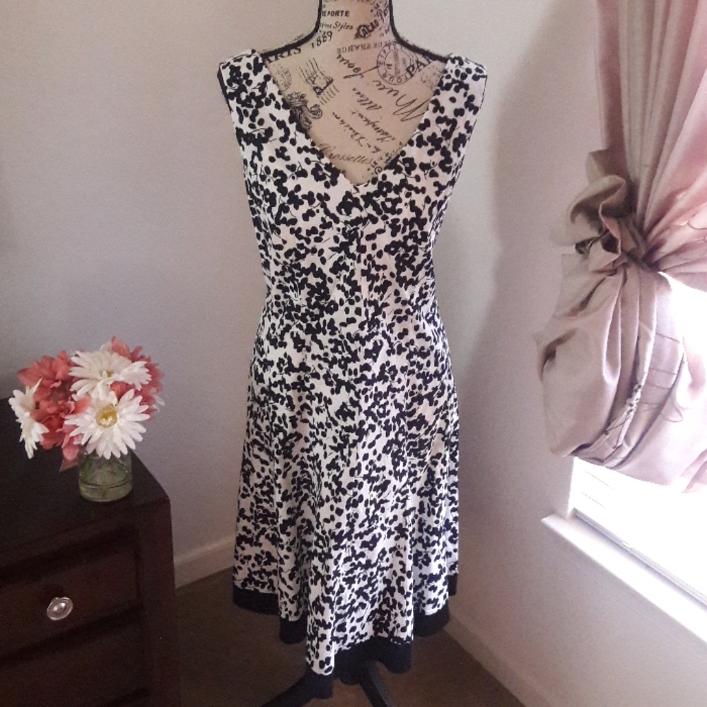Dress Barn Dress
